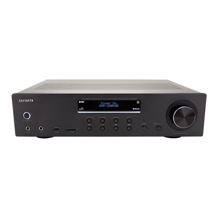 Aiwa Récepteur AMR-200DAB