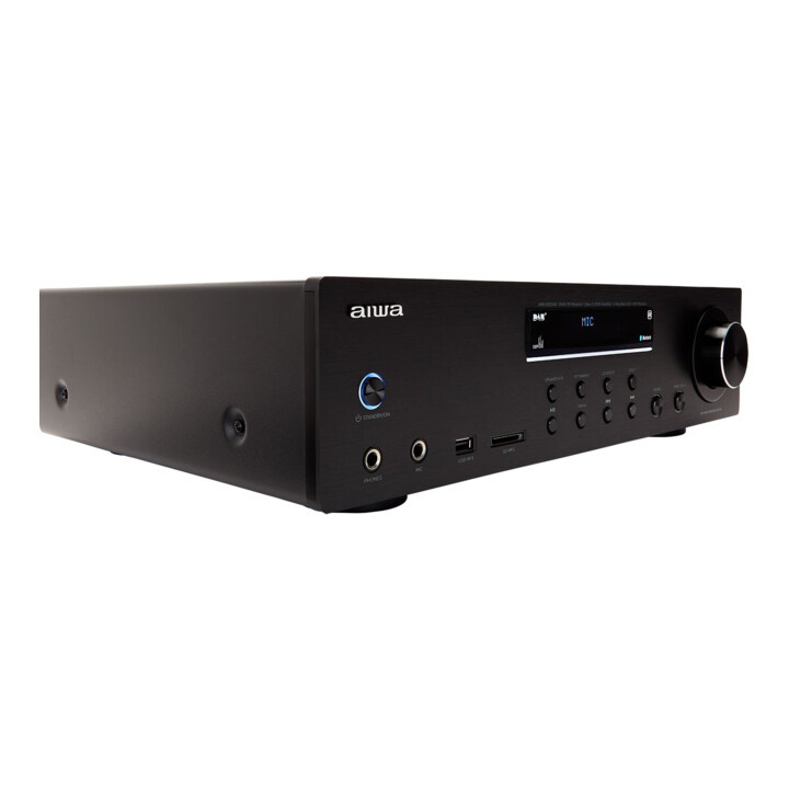 Aiwa Récepteur AMR-200DAB