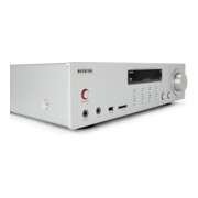aiwa Verstärker Stereo,BT,USB,SD-MP3 AMU120BTSR-4