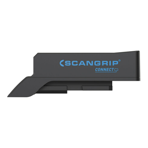 Akku-Adapter SMART CONNECTOR f.BOSCH/AMPSHARE SCANGRIP
