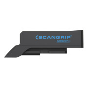 Akku-Adapter SMART CONNECTOR f.BOSCH/AMPSHARE SCANGRIP-5