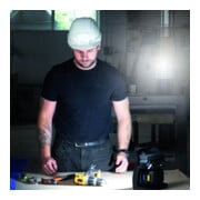Akku-Adapter SMART CONNECTOR f.DEWALT SCANGRIP-2