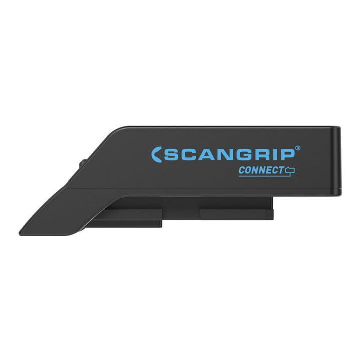 Akku-Adapter SMART CONNECTOR f.DEWALT SCANGRIP