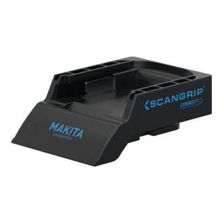 Akku-Adapter SMART CONNECTOR f.MAKITA SCANGRIP