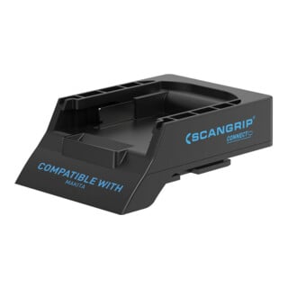 Akku-Adapter SMART CONNECTOR f.MAKITA SCANGRIP