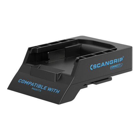 Akku-Adapter SMART CONNECTOR f.MAKITA SCANGRIP