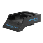 Akku-Adapter SMART CONNECTOR f.MAKITA SCANGRIP