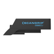 Akku-Adapter SMART CONNECTOR f.MAKITA SCANGRIP-2