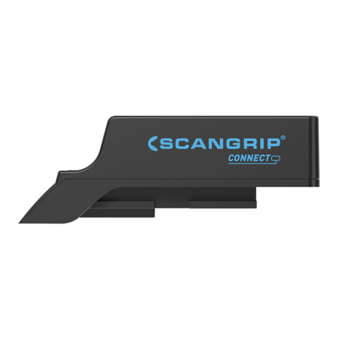 Akku-Adapter SMART CONNECTOR f.MILWAUKEE SCANGRIP
