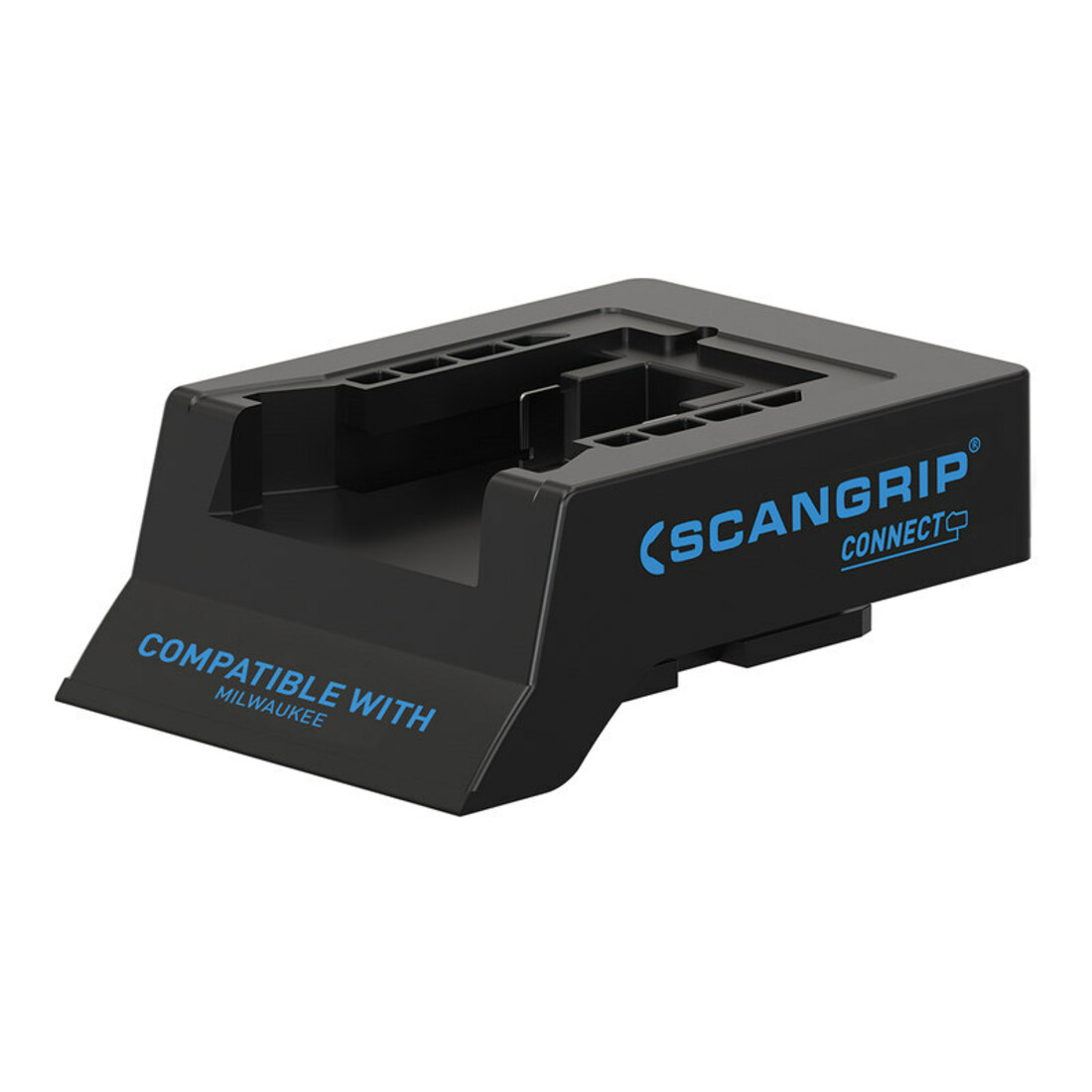 Akku-Adapter SMART CONNECTOR f.MILWAUKEE SCANGRIP