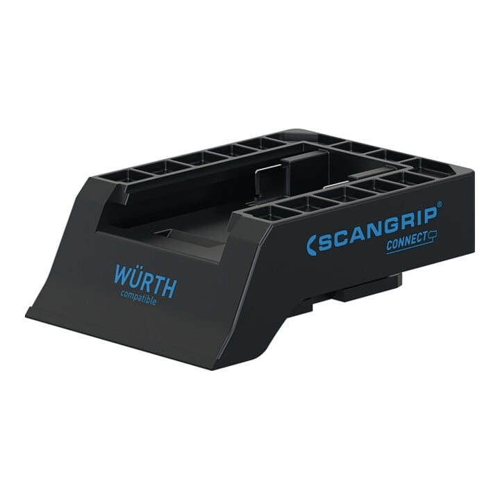 Akku-Adapter SMART CONNECTOR f.WÜRTH SCANGRIP