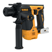 Akku-Bohrhammer DCH072NT Sp.12V Schlagenergie 1,1J SDS-plus Li-Ion o.Akku DEWALT-1
