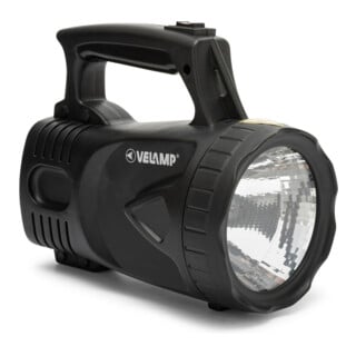 Akku-Handscheinwerfer IR 554 LED 3W