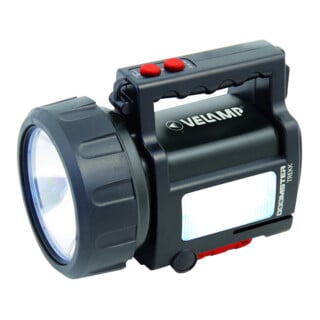 Akku-Handscheinwerfer IR 666 LED 10W