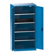 Lista Akku-Ladeschrank (BxTxH) 1000x580x1950mm Typ D KEY Lock R5012