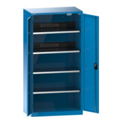 Lista Akku-Ladeschrank (BxTxH) 1000x580x1950mm Typ D KEY Lock R5012
