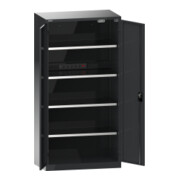 Lista Akku-Ladeschrank (BxTxH) 1000x580x1950mm Typ D KEY Lock R7016