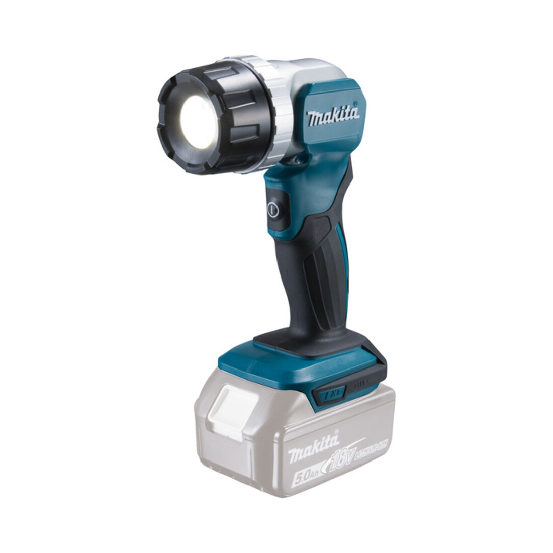 Akku-Lampe 18V DEADML808