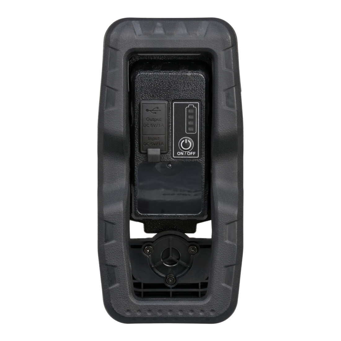 Akku LED Arbeitsleuchte CL 1050 MA Clip, 950lm, IP65