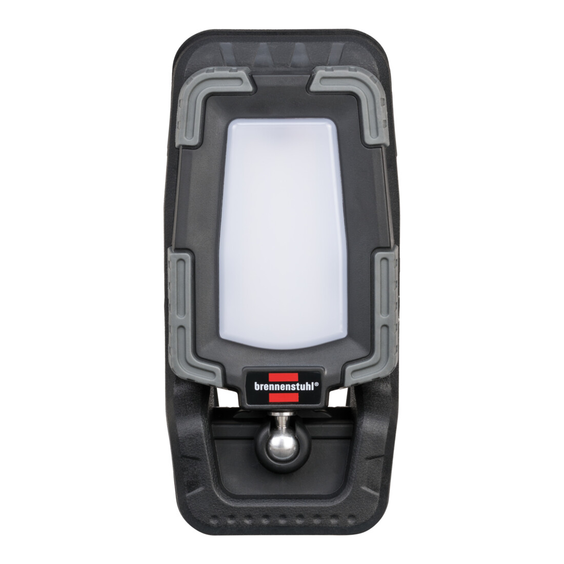Akku LED Arbeitsleuchte CL 1050 MA Clip, 950lm, IP65