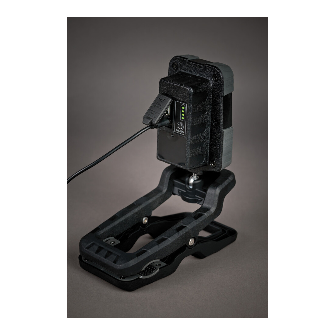 Akku LED Arbeitsleuchte CL 1050 MA Clip, 950lm, IP65