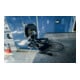 Akku LED Arbeitsleuchte CL 1050 MA Clip, 950lm, IP65