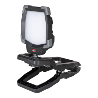 Akku LED Arbeitsleuchte CL 4050 MA Clip, 3800lm, IP65