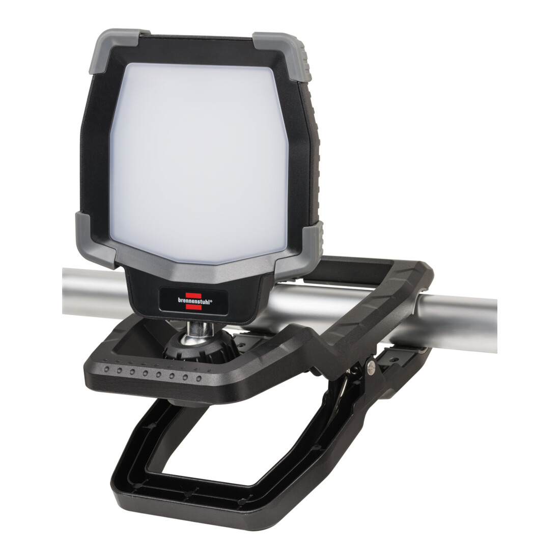 Akku LED Arbeitsleuchte CL 4050 MA Clip, 3800lm, IP65