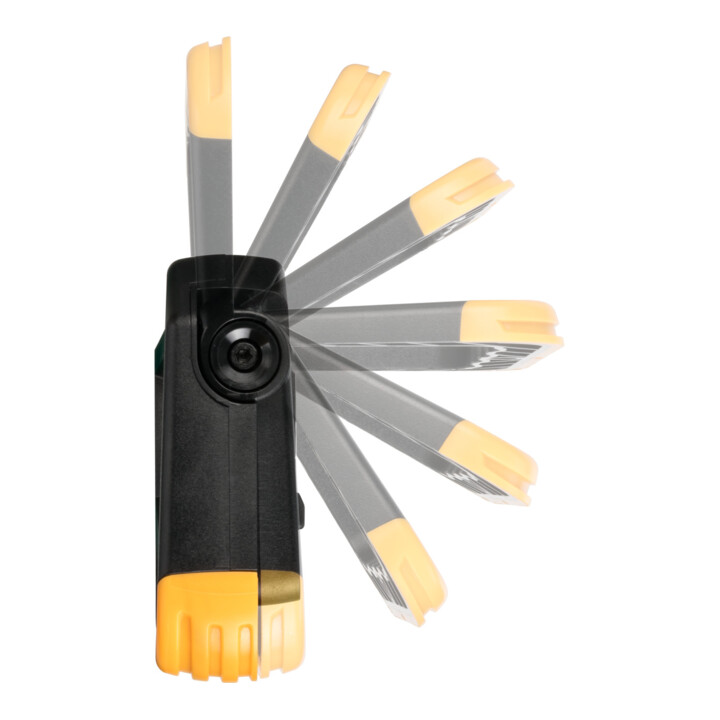 Akku LED Arbeitsleuchte PF 1000 MA 1000lm IP65