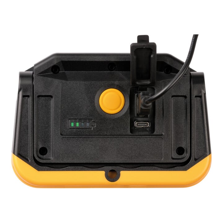 Akku LED Arbeitsleuchte PF 1000 MA 1000lm IP65