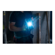 Brennenstuhl Akku LED Arbeitsstrahler RUFUS / LED Arbeitsleuchte für Werkstatt-2