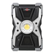 Akku LED Arbeitsstrahler RUFUS 3010 MA, 3000lm, IP65, mit Bluetooth® Lautsprecher-2