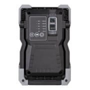 Akku LED Arbeitsstrahler RUFUS 3010 MA, 3000lm, IP65, mit Bluetooth® Lautsprecher-5