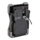 Akku LED Arbeitsstrahler RUFUS 3010 MA, 3000lm, IP65, mit Bluetooth® Lautsprecher