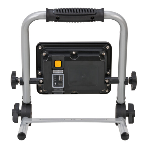 Akku LED Baustrahler EL 2000 MA 2150lm, IP54