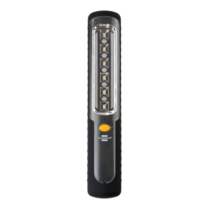 Akku LED Handleuchte HL 300 AD 300lm, mit Dynamo, Haken, Magnet