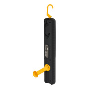 Akku LED Handleuchte HL 300 AD 300lm, mit Dynamo, Haken, Magnet-5