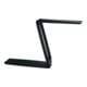 Akku-LED-Leuchte Ku.schwarz H.190mm pliable avec variateur avec LED-1