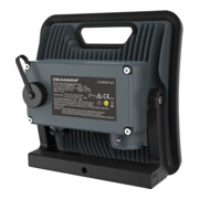 Akku-LED-Strahler NOVA-EX R 31 W 2000-4000 lm 5m H05RN-F 2x0,75mm²