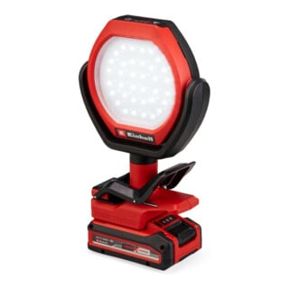 Akku Outdoor-Lampe GC-OL 18/1500 Li-Solo