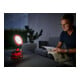 Akku Outdoor-Lampe GC-OL 18/1500 Li-Solo
