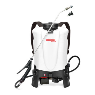 Akku-Rückensprühgerät REC 15 DC1 15 litres CAS avec pack batterie et chargeur
