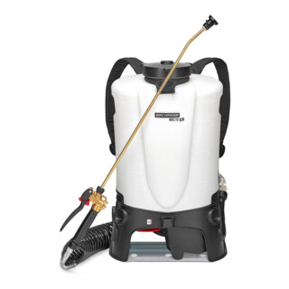 Akku-Rückensprühgerät REC 15 PC21 15 litres CAS sans pack batterie ni chargeur