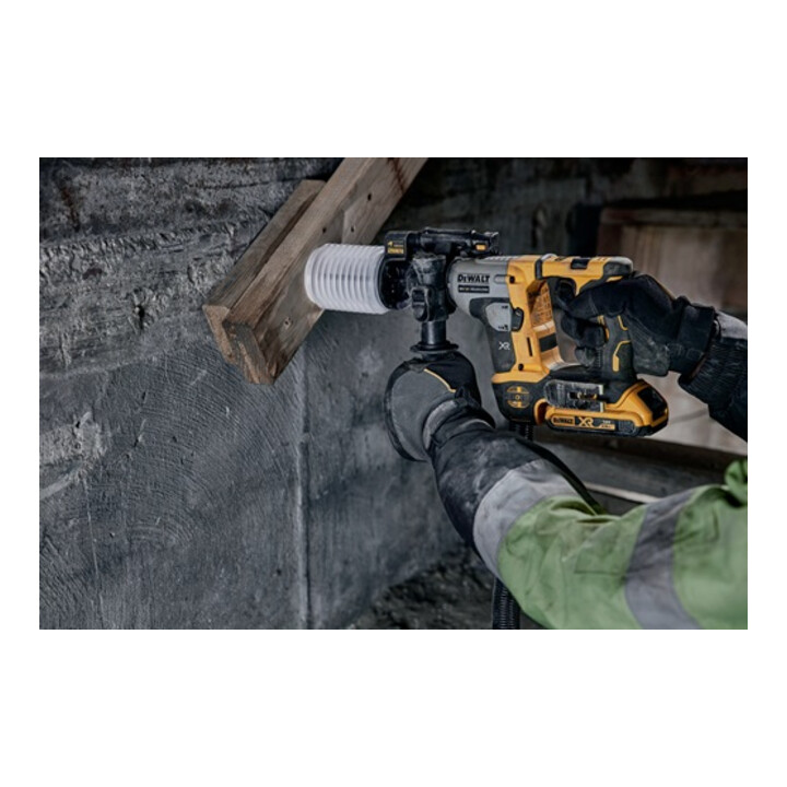 Akkubohrhammer DCH 172 NT 18 V 16mm 1,4 J SDS-plus DEWALT
