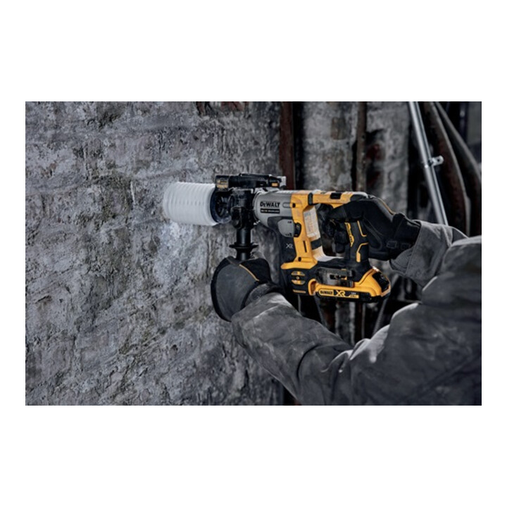 Akkubohrhammer DCH 172 NT 18 V 16mm 1,4 J SDS-plus DEWALT