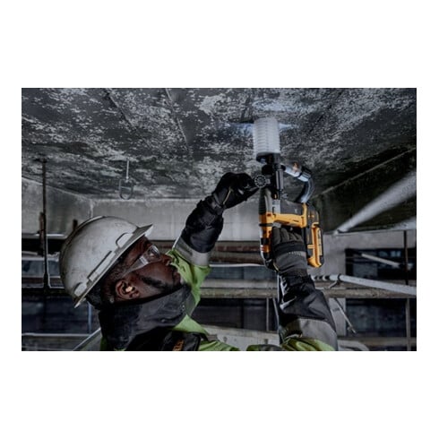 Akkubohrhammer DCH 172 NT 18 V 16mm 1,4 J SDS-plus DEWALT
