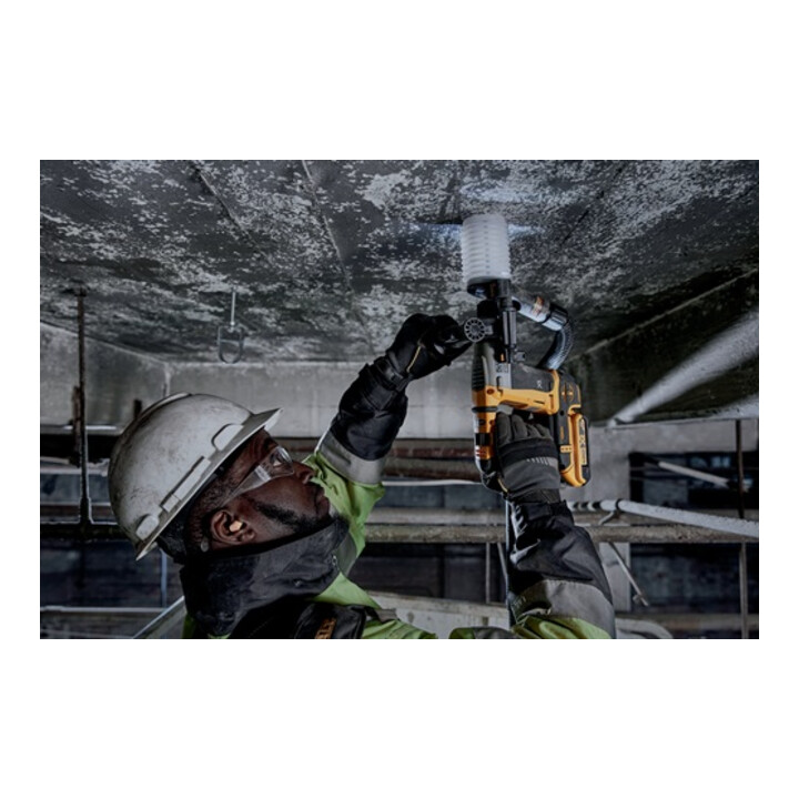 Akkubohrhammer DCH 172 NT 18 V 16mm 1,4 J SDS-plus DEWALT