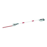 Akkuheckenschere 40PHA 40 V Schnitt-L500xS18mm CRAMER-1
