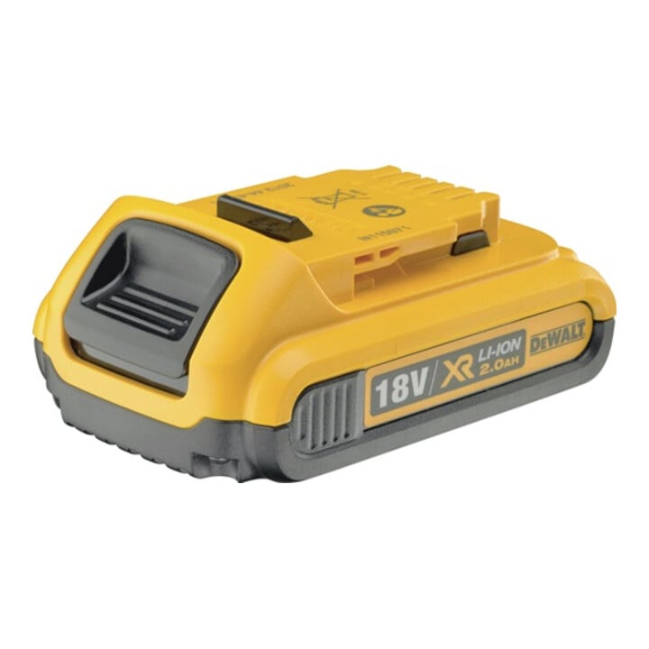 Akkupack DCB 183 18 V 2 Ah DEWALT
