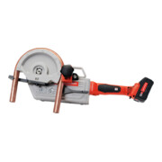 Akkurohrbiegegeräteset ROBEND® 4000 E o.Biegesatz ROTHENBERGER-5